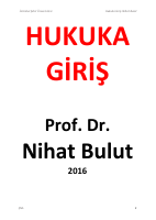 Hukuka GirişNihat Bulut.pdf
